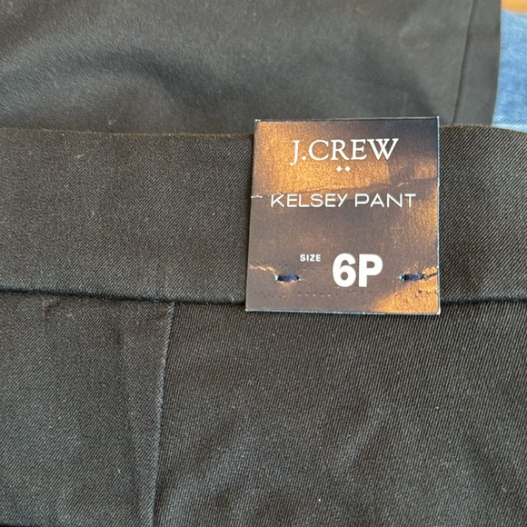 J Crew Kelsey pant NWT - Picture 4 of 6